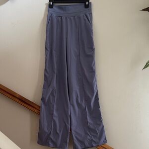 Athleta Slate Wide-Leg Women's Pants